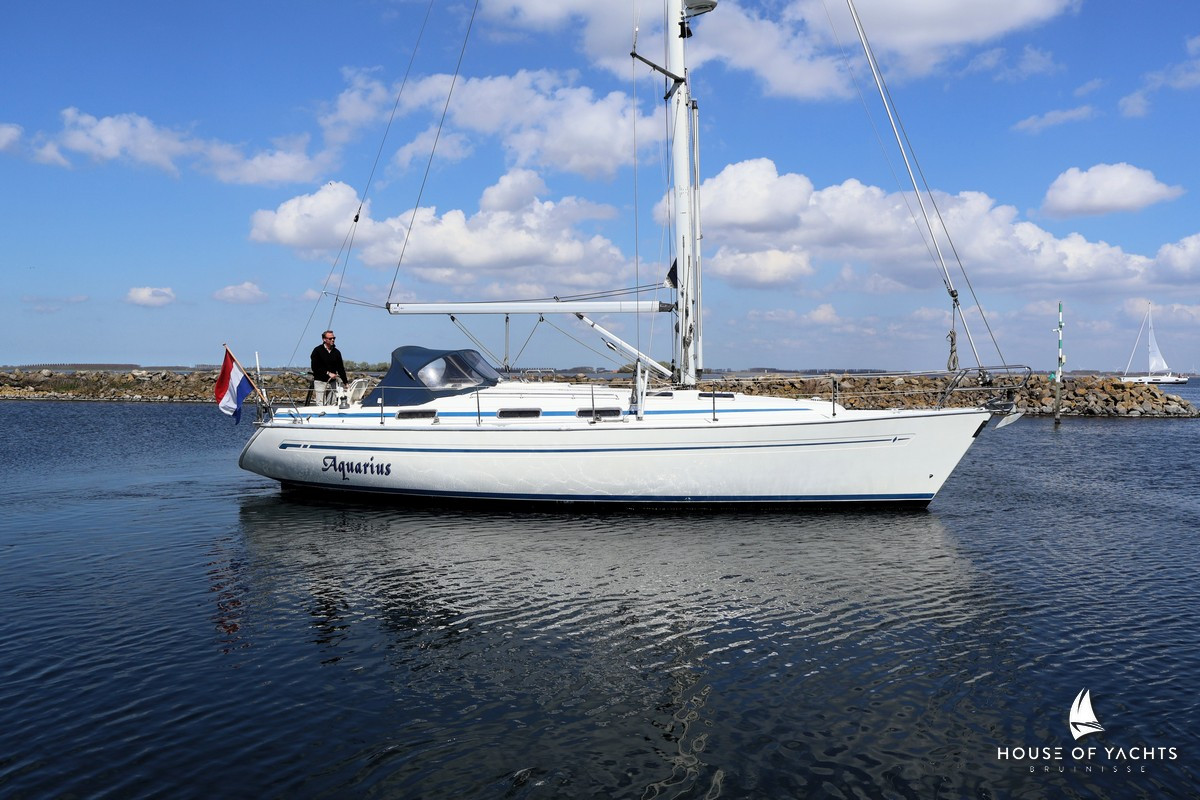 Bavaria 40-2