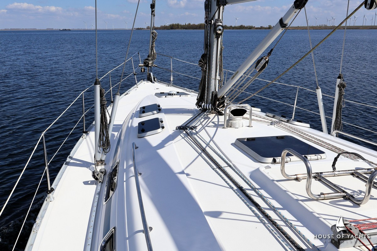 Bavaria 40-2