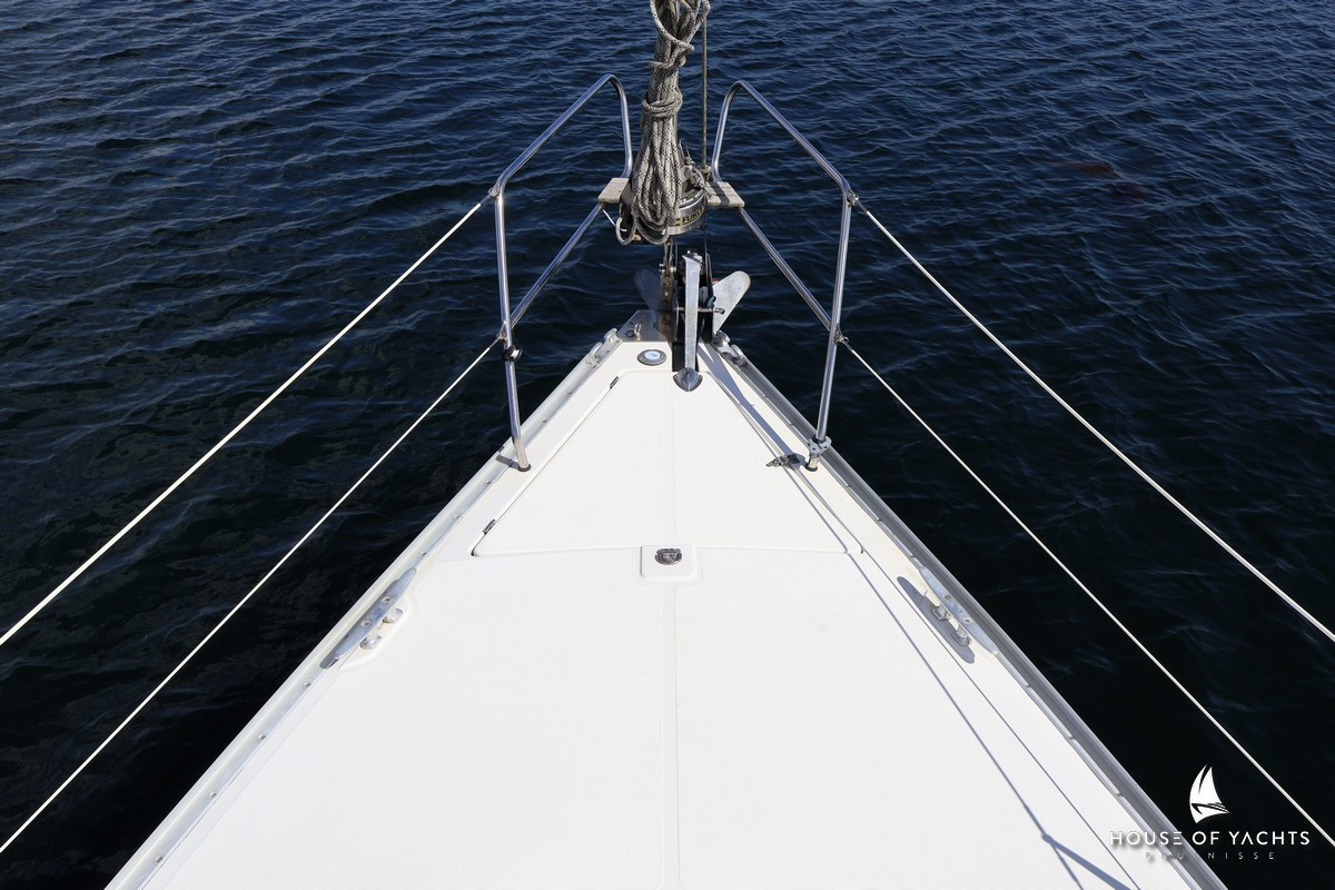 Bavaria 40-2