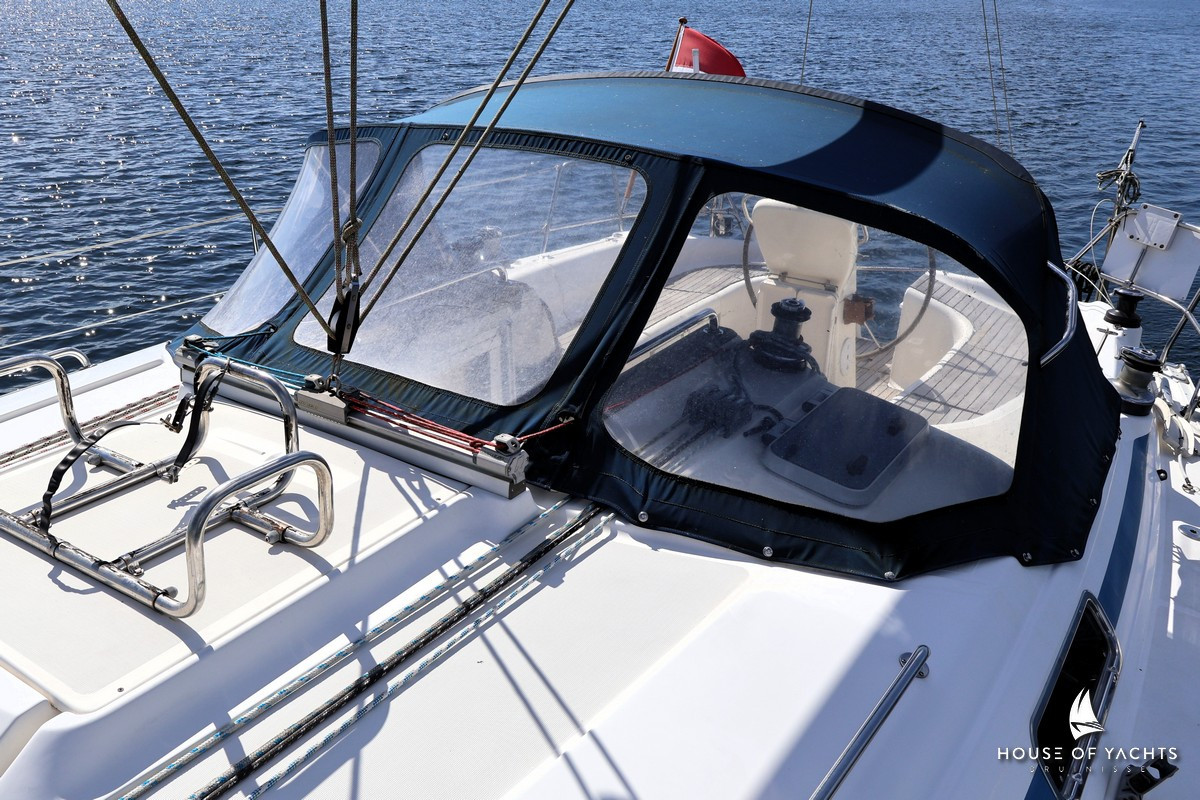 Bavaria 40-2