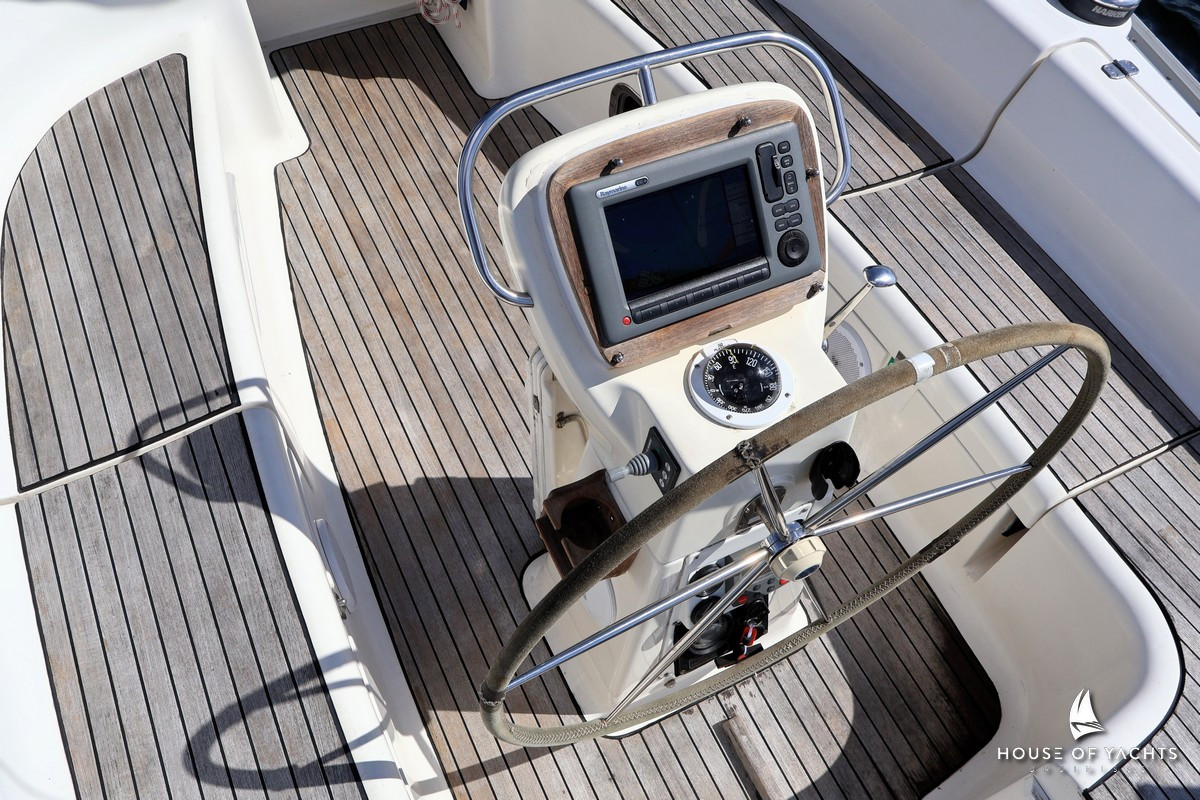 Bavaria 40-2