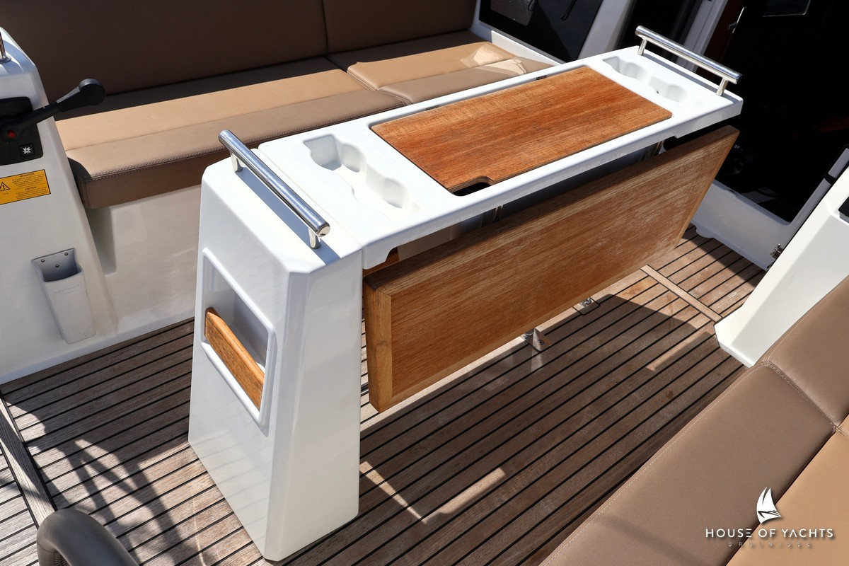 Beneteau Oceanis 35.1