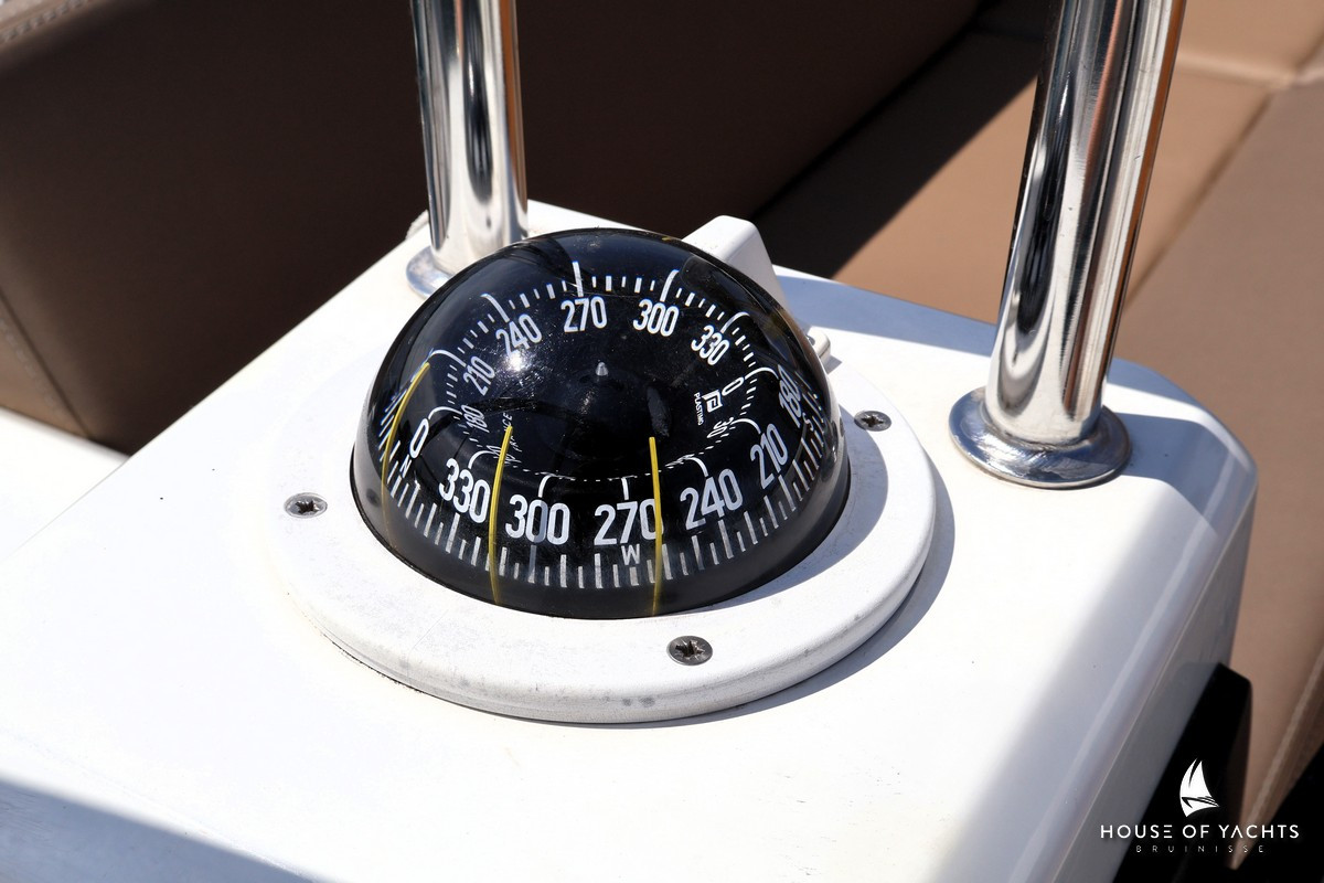 Beneteau Oceanis 35.1
