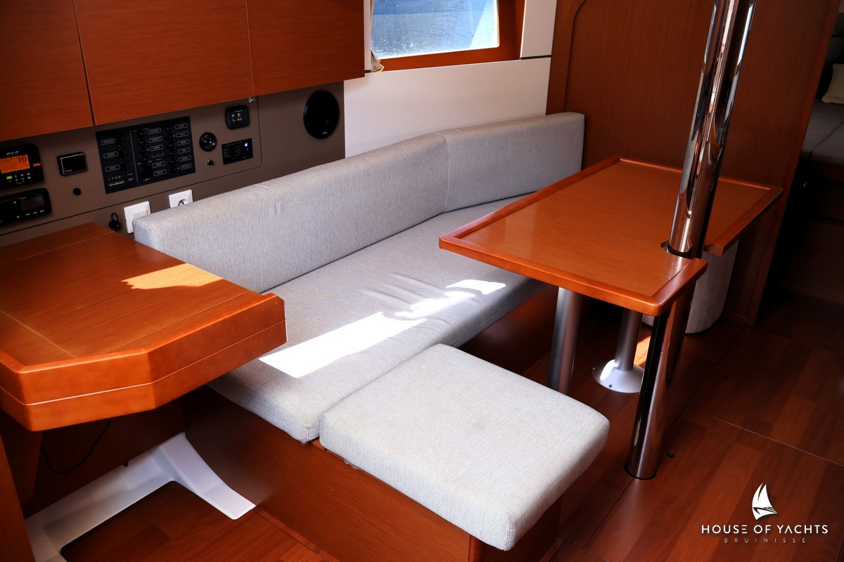 Beneteau Oceanis 35.1