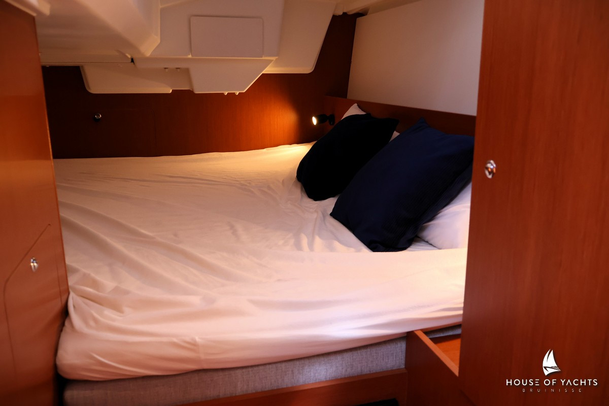 Beneteau Oceanis 35.1