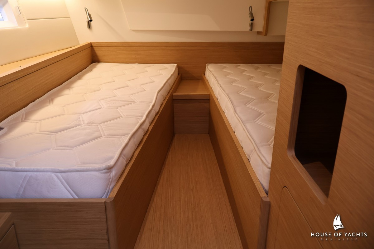 Grand Soleil 42 LC