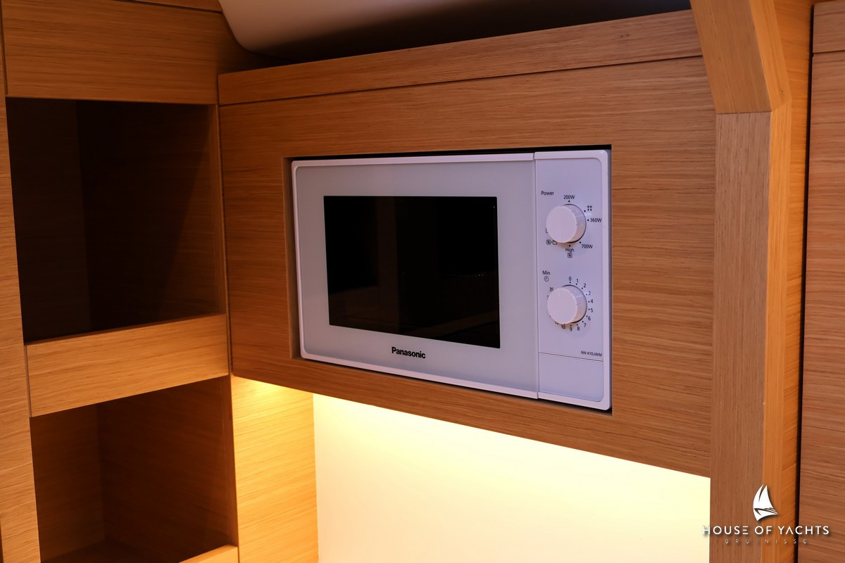 Grand Soleil 42 LC