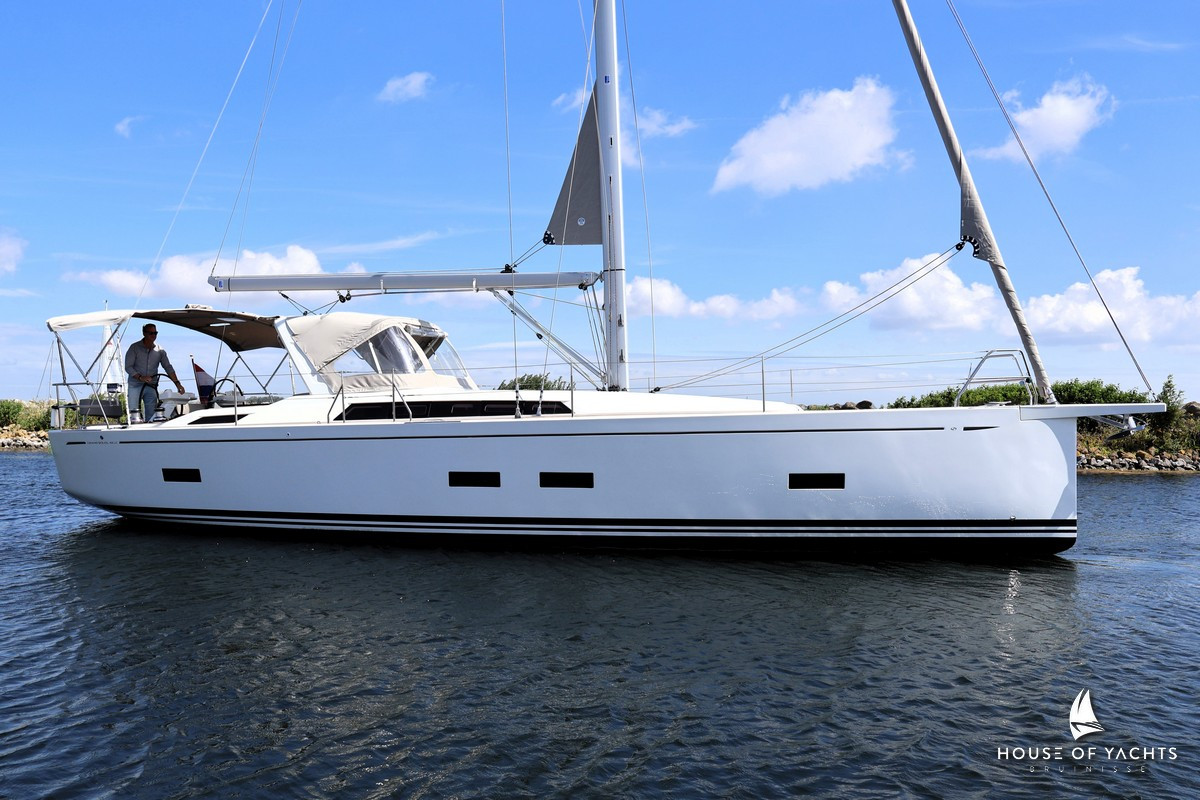 Grand Soleil 42 LC