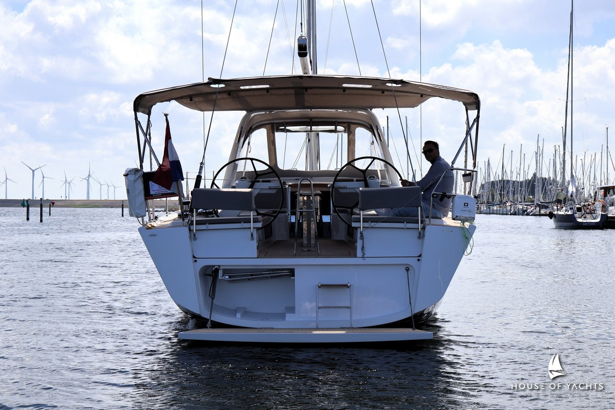 Grand Soleil 42 LC