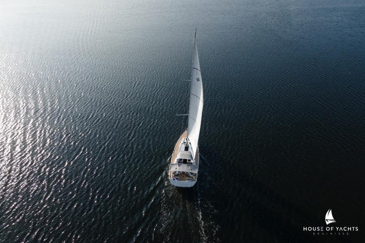 Grand Soleil 42 LC
