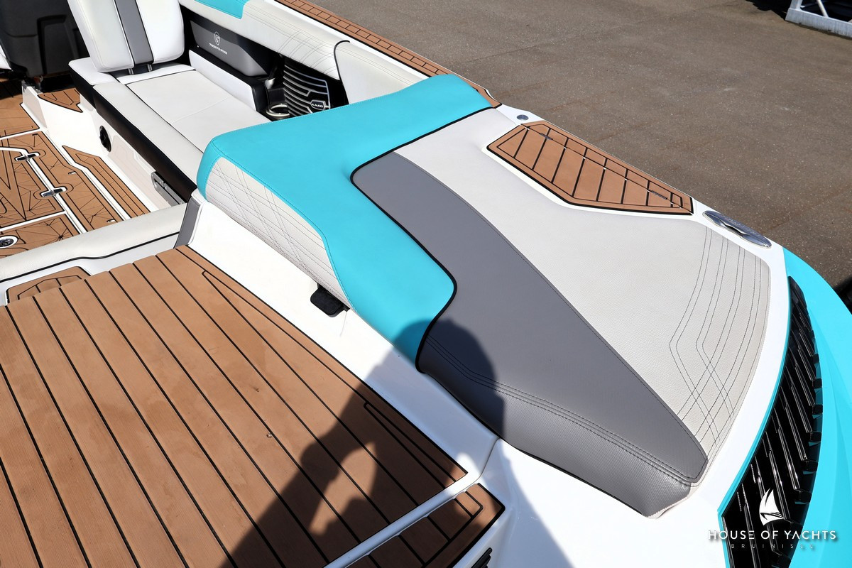Nautique Super Air Nautique G25 "Coastal Edition"