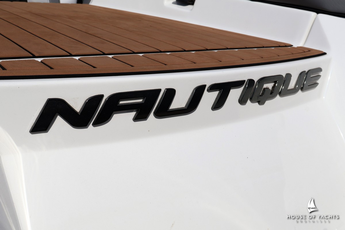 Nautique Super Air Nautique G25 "Coastal Edition"