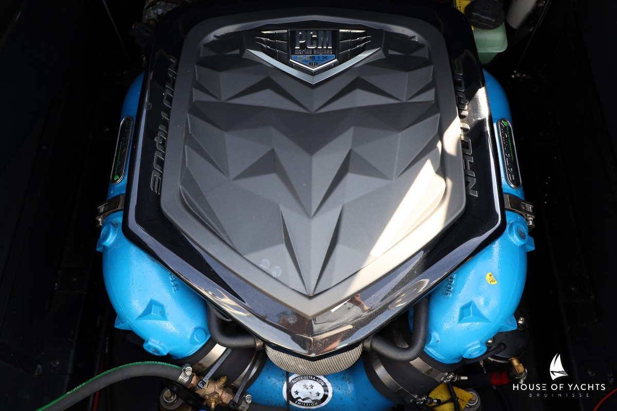 Nautique Super Air Nautique G25 "Coastal Edition"