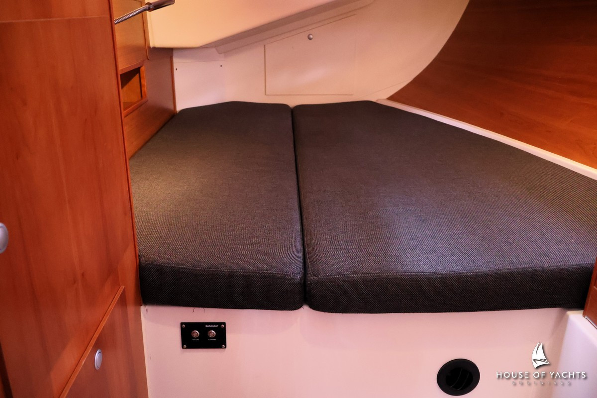 Hanse 445