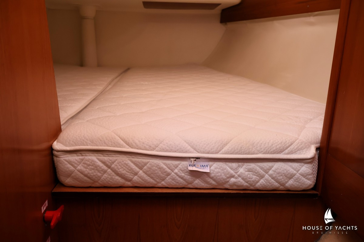 Jeanneau Sun Odyssey 29.2