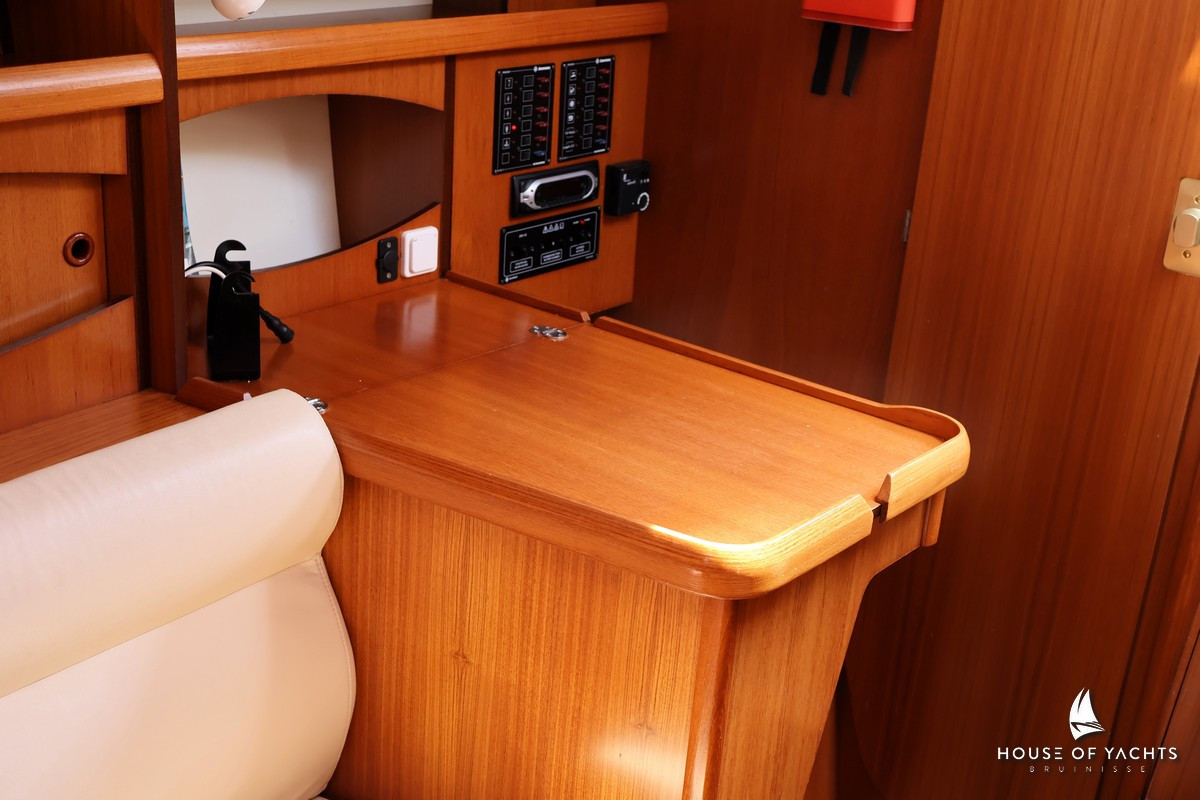 Jeanneau Sun Odyssey 29.2