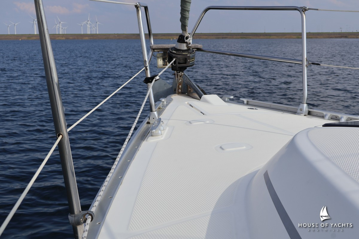 Bavaria 36 Cruiser