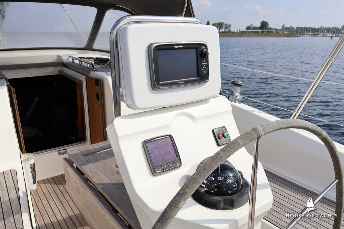Bavaria 36 Cruiser