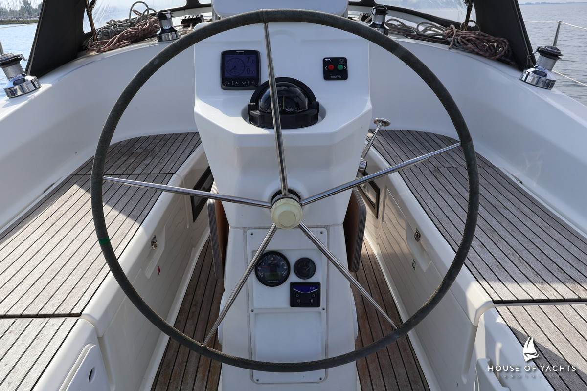 Bavaria 36 Cruiser