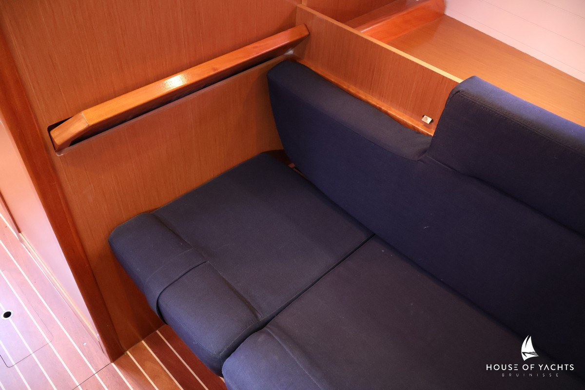 Bavaria 36 Cruiser