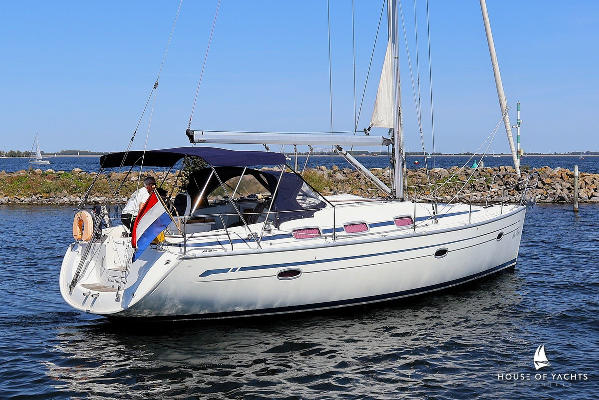 Bavaria 39 Cruiser