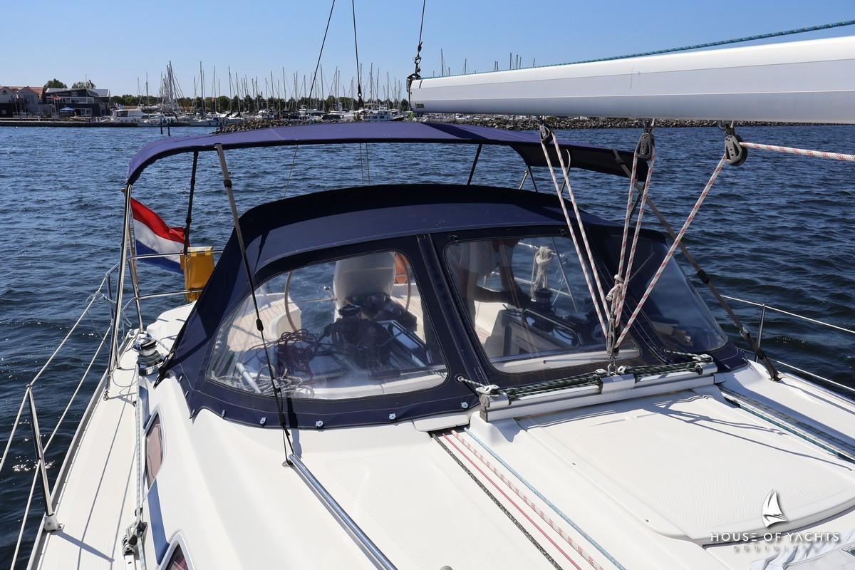 Bavaria 39 Cruiser