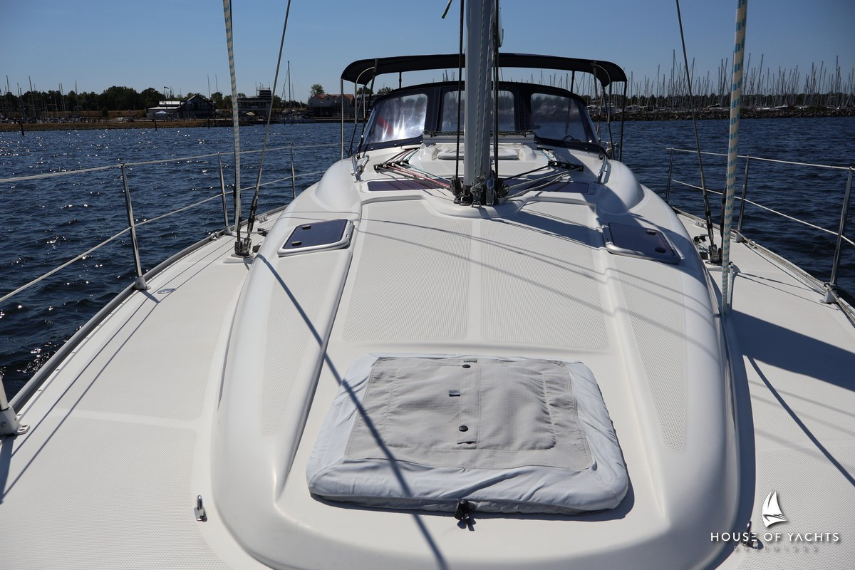 Bavaria 39 Cruiser