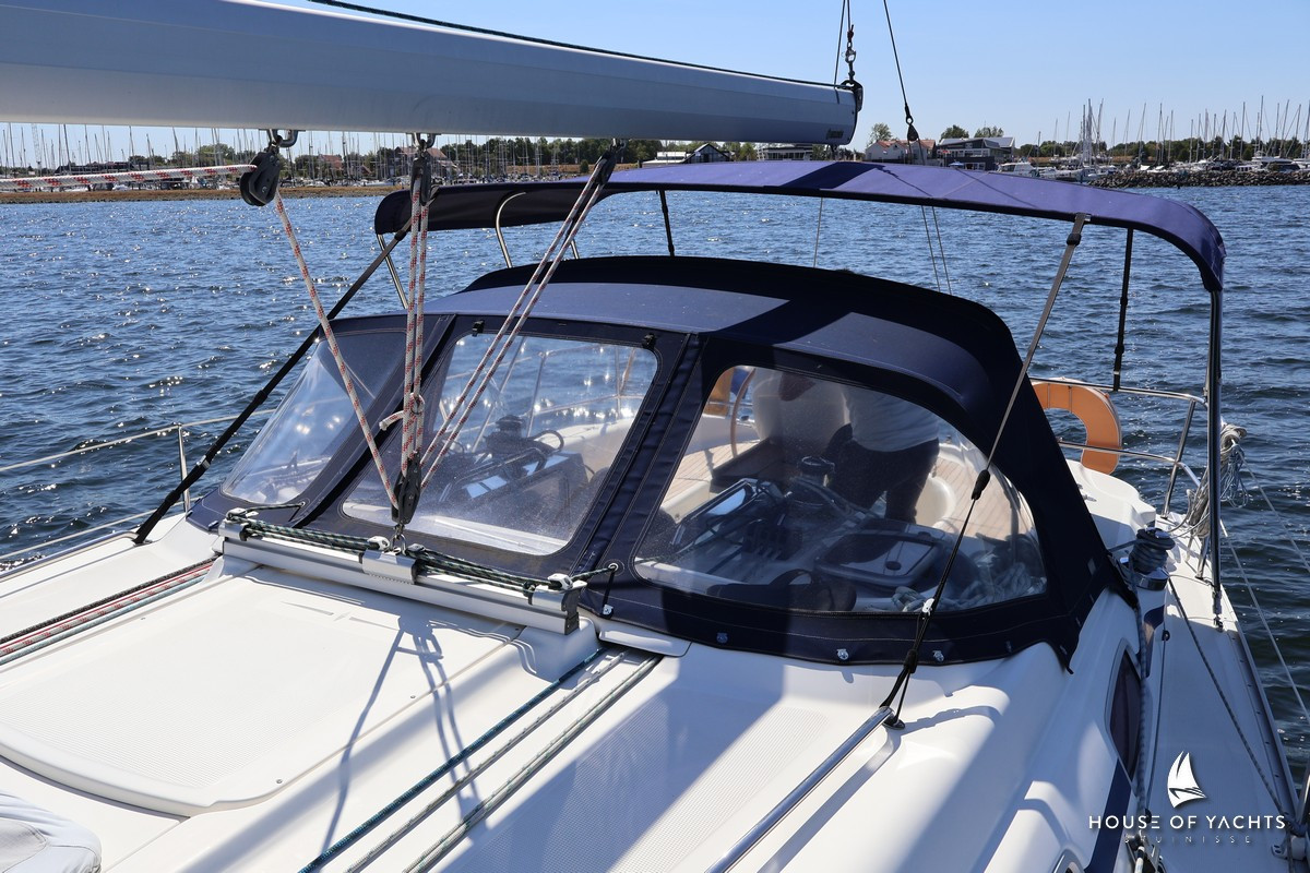 Bavaria 39 Cruiser