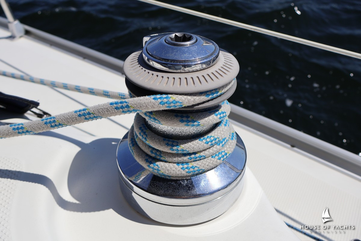 Bavaria 39 Cruiser