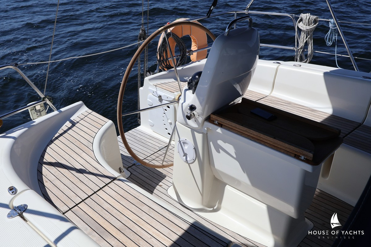 Bavaria 39 Cruiser