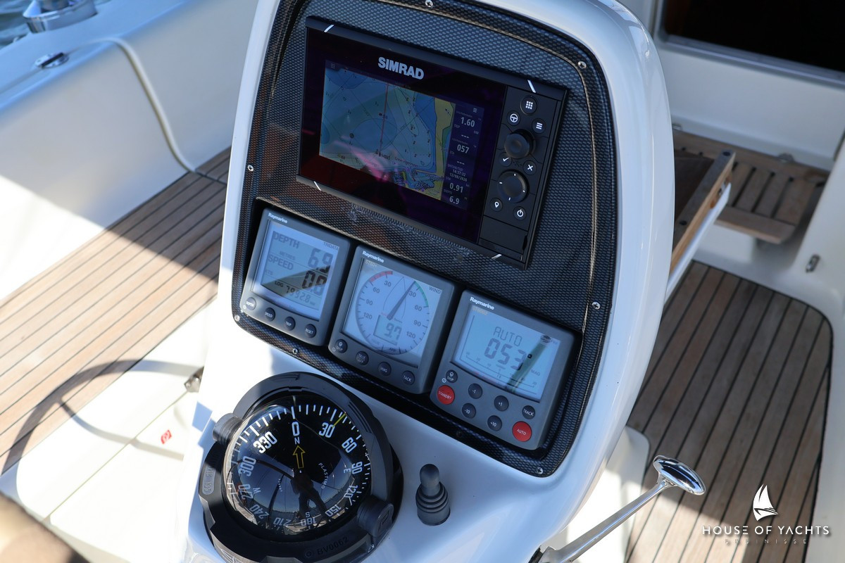 Bavaria 39 Cruiser