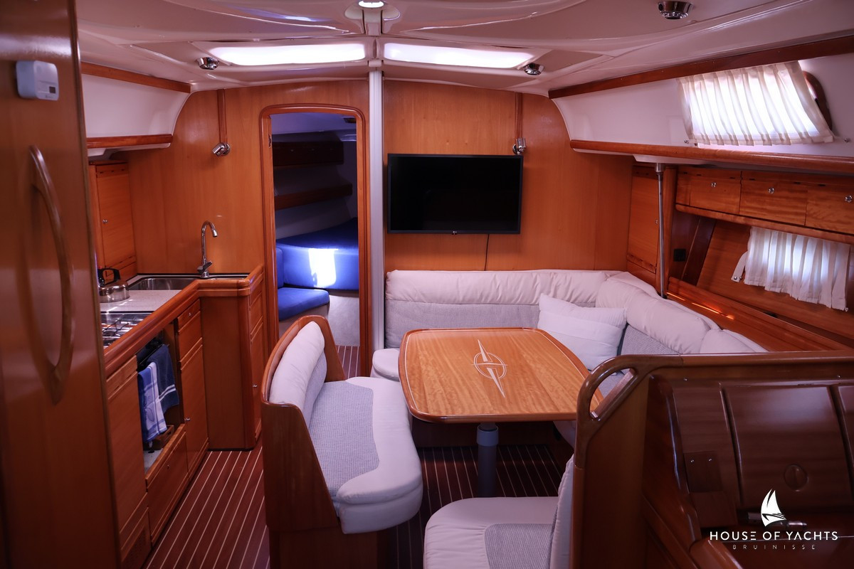 Bavaria 39 Cruiser