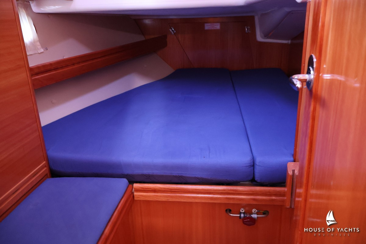 Bavaria 39 Cruiser