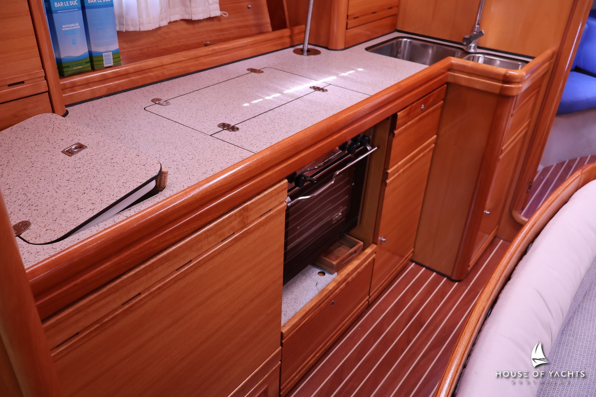 Bavaria 39 Cruiser