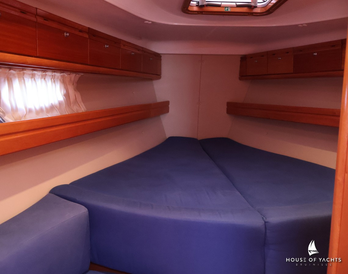 Bavaria 39 Cruiser