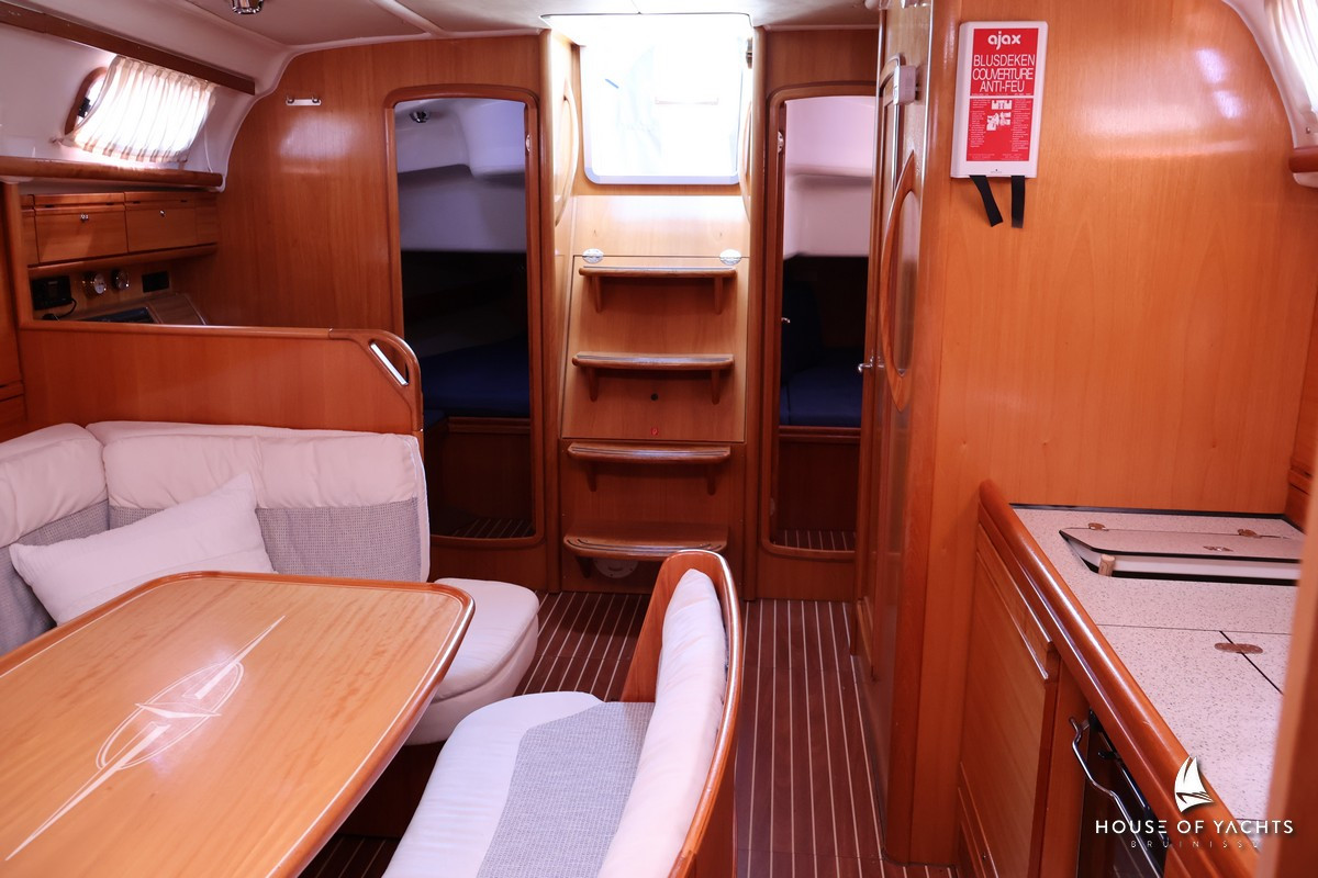 Bavaria 39 Cruiser