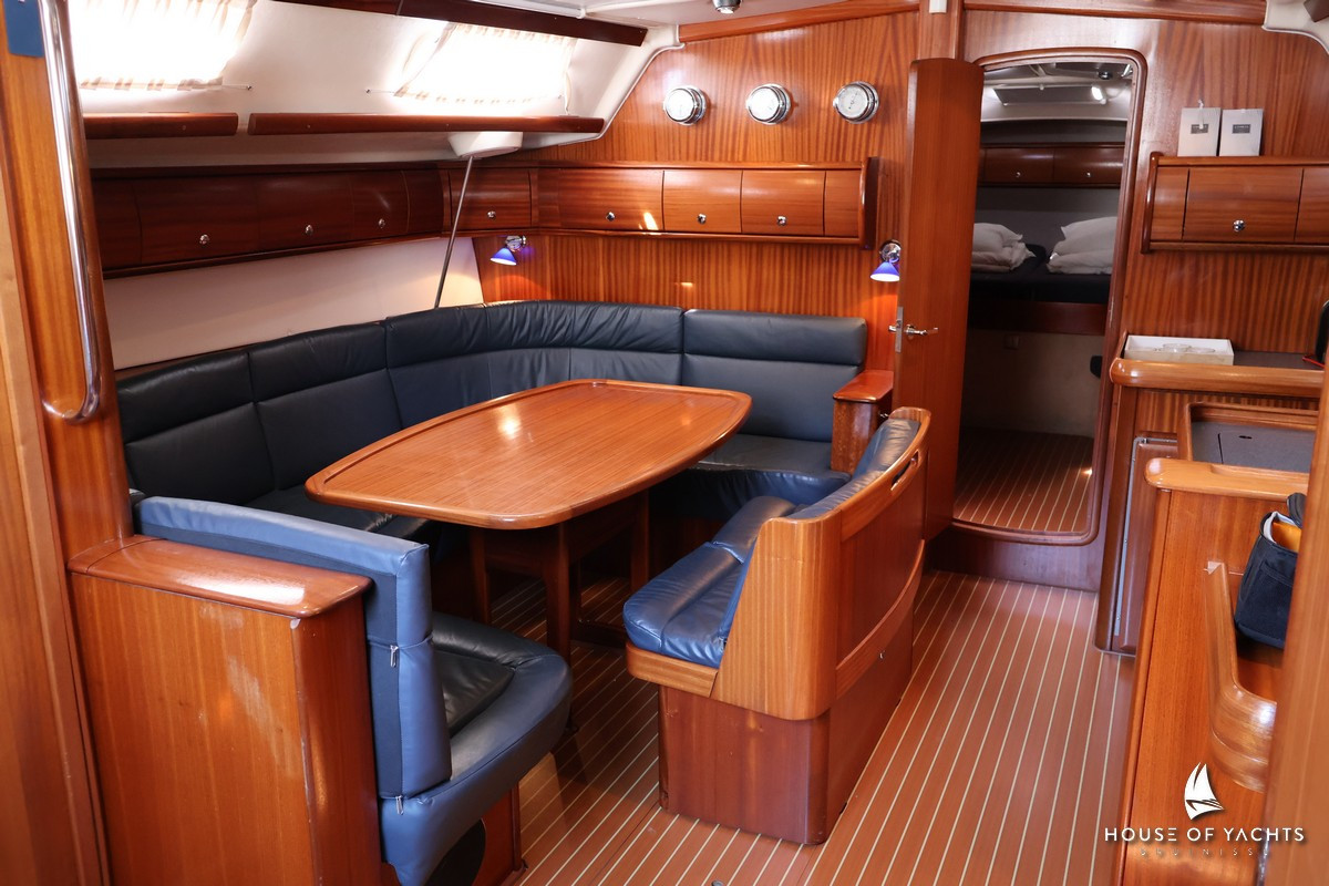 Bavaria 49-3
