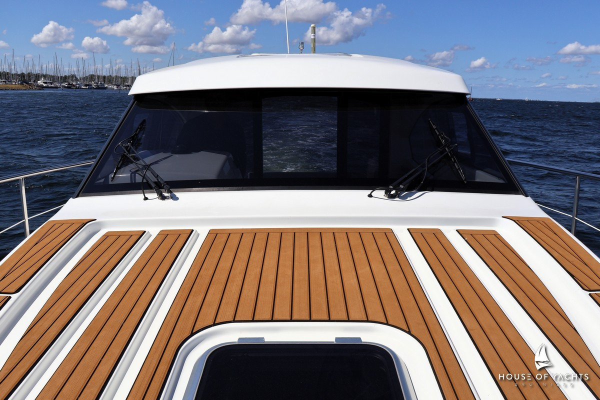 Rodman Spirit 31