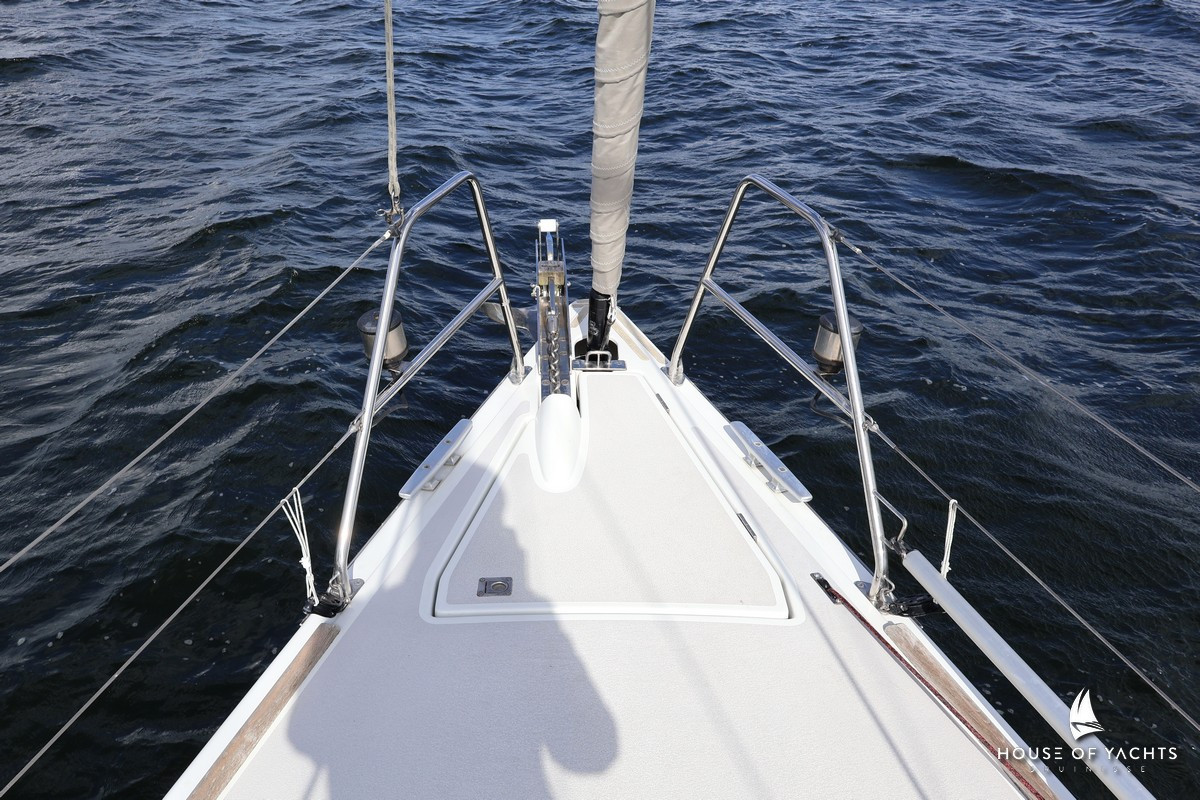 Grand Soleil 40
