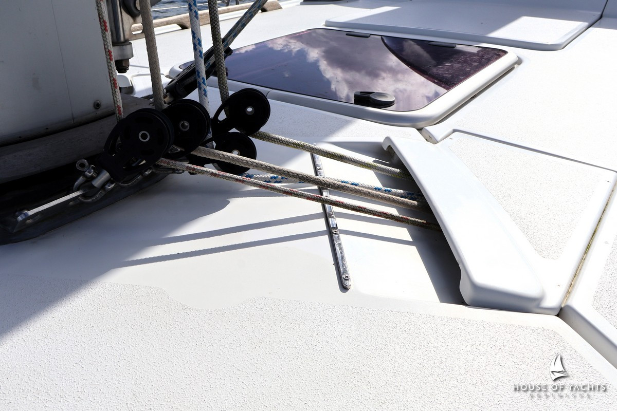 Grand Soleil 40