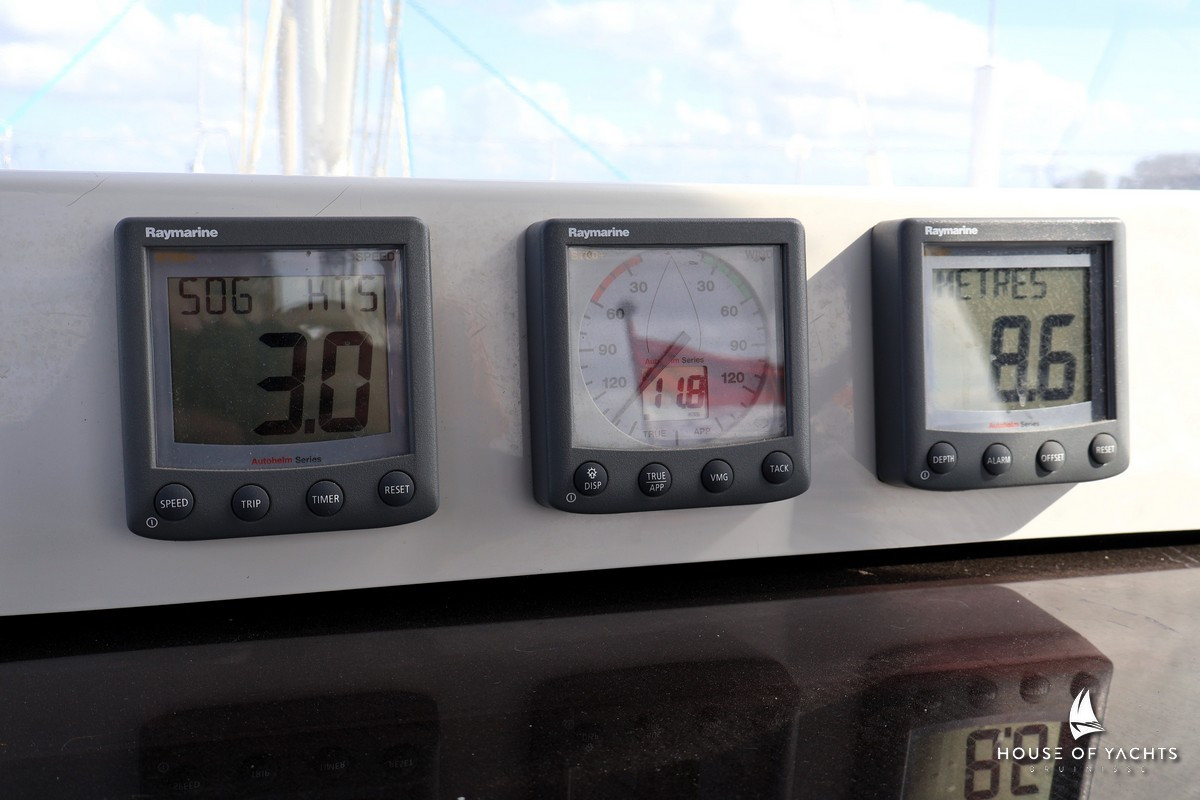 Grand Soleil 40