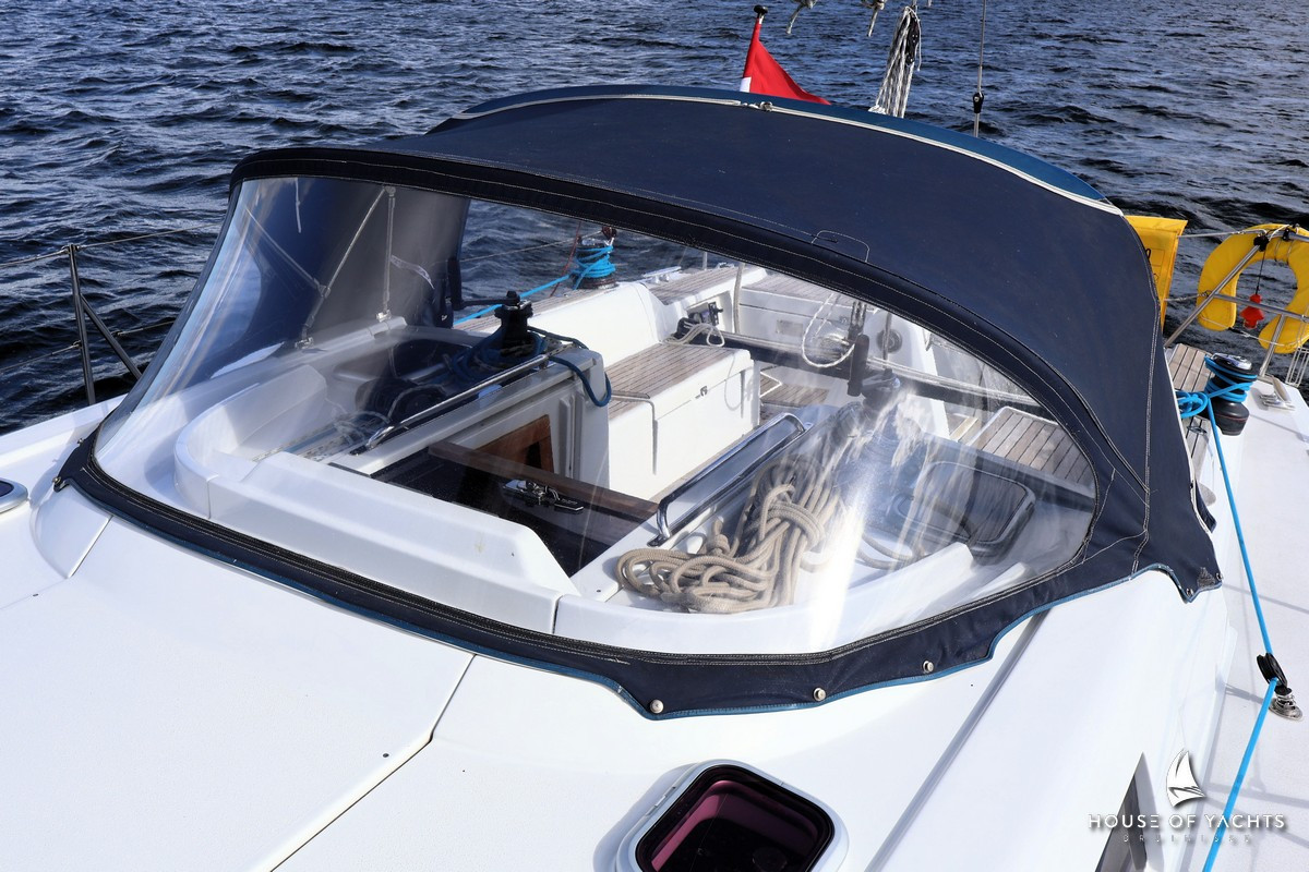 Grand Soleil 40