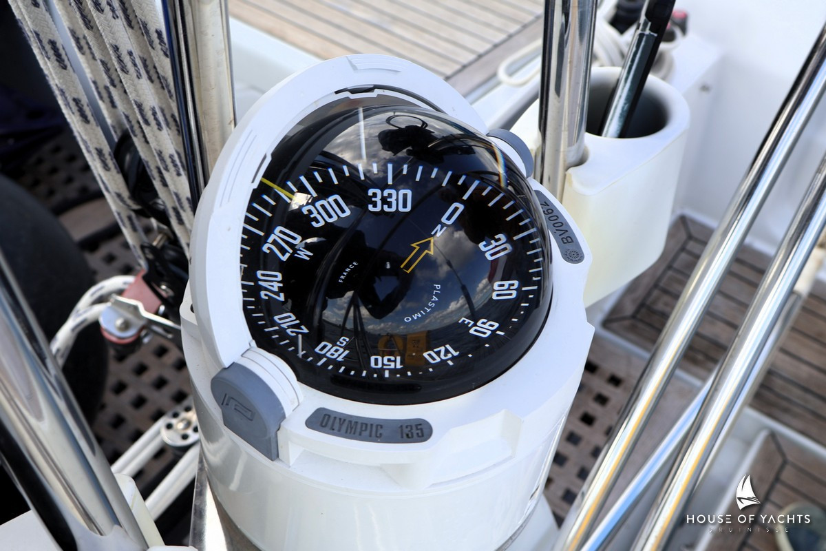 Grand Soleil 40