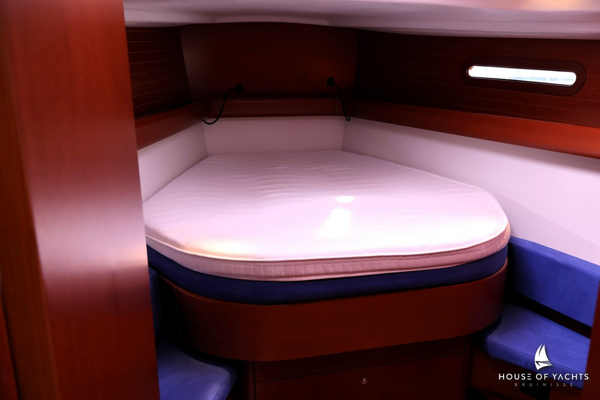 Grand Soleil 40