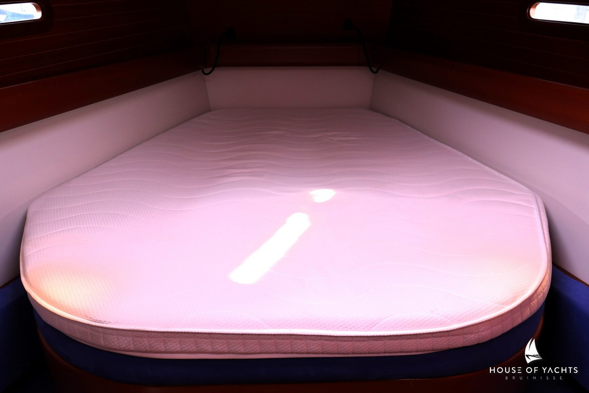Grand Soleil 40