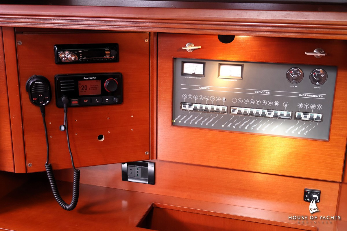 Grand Soleil 40