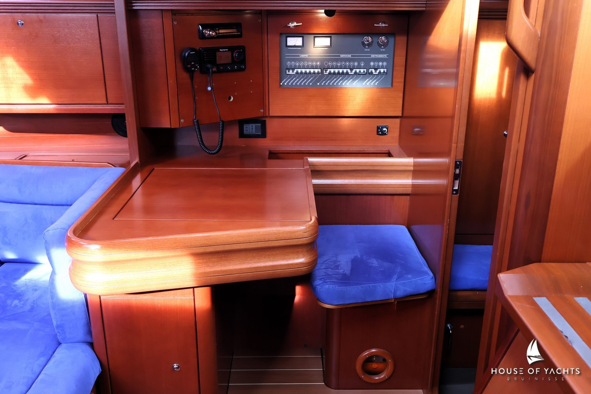 Grand Soleil 40