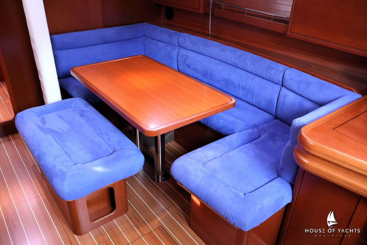 Grand Soleil 40