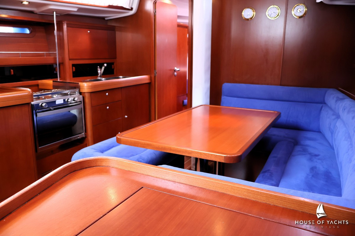 Grand Soleil 40