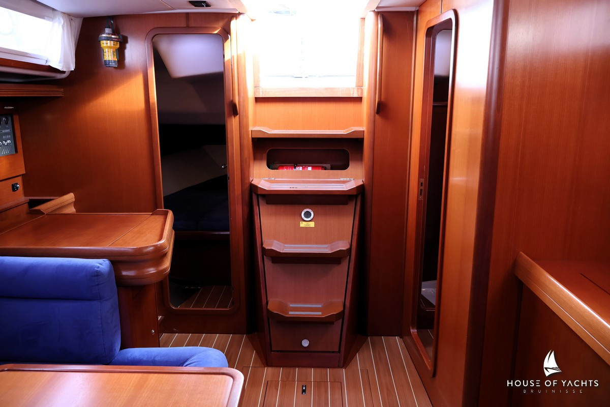 Grand Soleil 40
